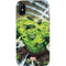 Marvel Hulk Green Goliath iPhone X Pro Case
