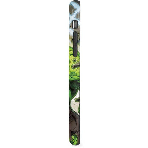 Marvel Hulk Green Goliath iPhone X Pro Case