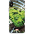 Marvel Hulk Green Goliath iPhone X Skin