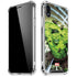Marvel Hulk Green Goliath iPhone XR Clear Case