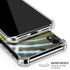 Marvel Hulk Green Goliath iPhone XR Clear Case