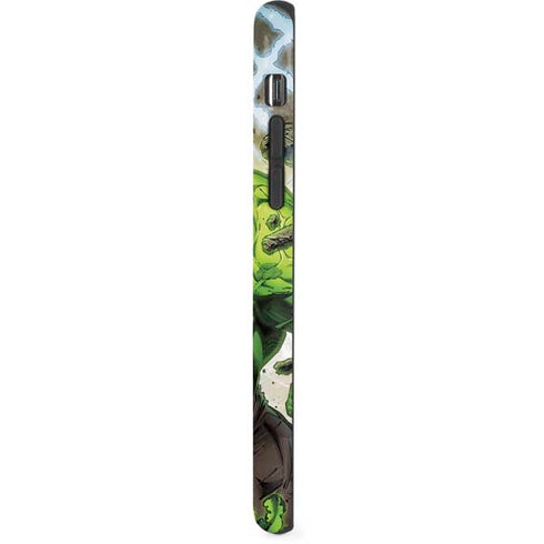 Marvel Hulk Green Goliath iPhone XR Pro Case