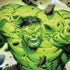 Marvel Hulk Green Goliath iPhone XR Skin