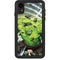 Marvel Hulk Green Goliath iPhone XR Waterproof Case