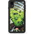 Marvel Hulk Green Goliath iPhone Cases