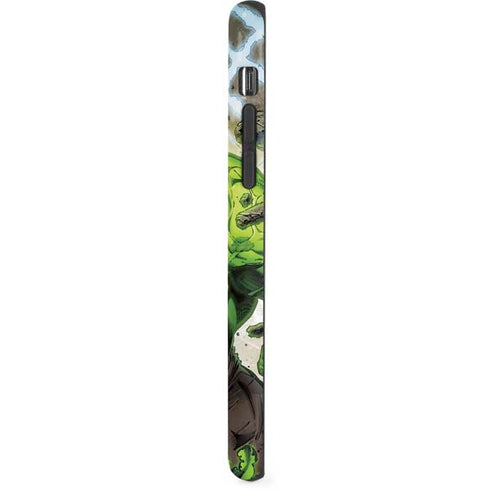 Marvel Hulk Green Goliath iPhone XS Pro Case