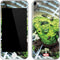 Marvel Hulk Green Goliath Apple iPod Skin