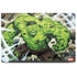 Marvel Hulk Green Goliath Dell Latitude Skin