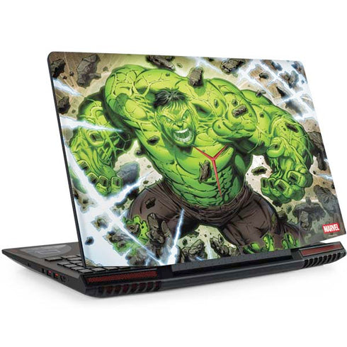 Marvel Hulk Green Goliath Legion Y720 Skin