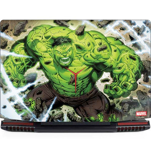 Marvel Hulk Green Goliath Legion Y720 Skin