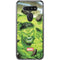 Marvel Hulk Green Goliath LG K51/Q51 Clear Case