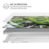 Marvel Hulk Green Goliath MacBook Air 13in (2020) Case plus Skin