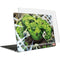Marvel Hulk Green Goliath MacBook Air 15in (2023-2025) Case plus Skin