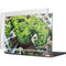Marvel Hulk Green Goliath MacBook Pro 14in (2021-24) Case plus Skin