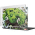 Marvel Hulk Green Goliath MacBook Pro 14in (2021-24) Case plus Skin