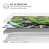 Marvel Hulk Green Goliath MacBook Pro 14in (2021-24) Case plus Skin