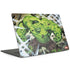 Marvel Hulk Green Goliath MacBook Skins