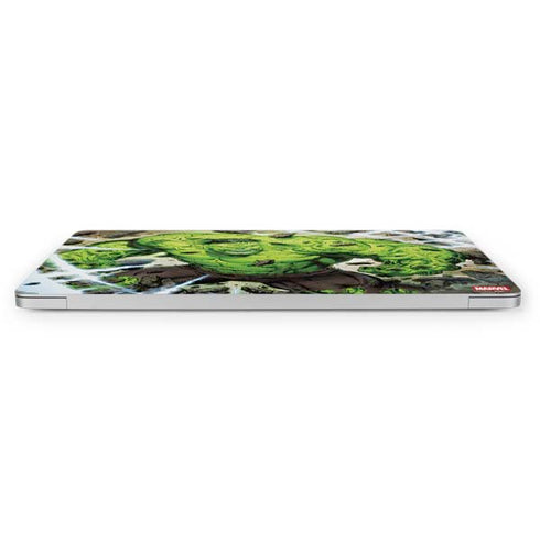 Marvel Hulk Green Goliath Apple MacBook Pro 16-inch Skin