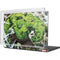 Marvel Hulk Green Goliath MacBook Pro 16in (2021-25) Case plus Skin