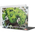 Marvel Hulk Green Goliath MacBook Pro 16in (2021-25) Case plus Skin