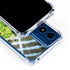 Marvel Hulk Green Goliath Moto G 5G (2024) Clear Case