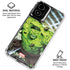 Marvel Hulk Green Goliath Moto G Power 5G (2024) Clear Case