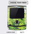 Marvel Hulk Green Goliath Motorola RAZR Skin