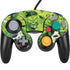Marvel Hulk Green Goliath Nintendo Skins