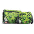 Marvel Hulk Green Goliath Nintendo Switch Bundle Skin