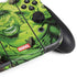 Marvel Hulk Green Goliath Nintendo Switch Bundle Skin