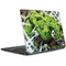 Marvel Hulk Green Goliath Notebook 9 Pro 13in (2017) Skin