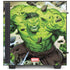 Marvel Hulk Green Goliath NZXT H510 Compact ATX Mid-Tower Case Skin