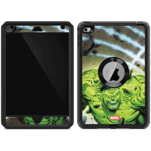 Marvel Hulk Green Goliath Otterbox Defender iPad Skin