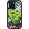 Marvel Hulk Green Goliath Otterbox Defender iPhone Skin