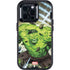 Marvel Hulk Green Goliath Otterbox Defender iPhone Skin