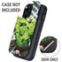 Marvel Hulk Green Goliath Otterbox Defender iPhone Skin