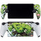 Marvel Hulk Green Goliath PlayStation Portal Remote Player Skin