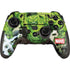 Marvel Hulk Green Goliath PlayStation Scuf Vantage 2 Controller Skin