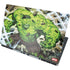 Marvel Hulk Green Goliath Dell Precision Skin