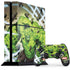 Marvel Hulk Green Goliath PlayStation PS4 Skins