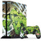 Marvel Hulk Green Goliath PS4 Console and Controller Bundle Skin