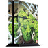 Marvel Hulk Green Goliath PlayStation PS4 Skins