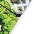 Marvel Hulk Green Goliath PS4 Console Skin