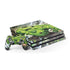 Marvel Hulk Green Goliath PS4 Pro Bundle Skin