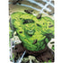 Marvel Hulk Green Goliath PS5 Console Skin