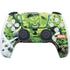 Marvel Hulk Green Goliath PS5 Controller Skin