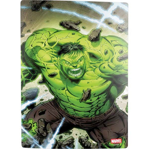 Marvel Hulk Green Goliath PS5 Digital Edition Bundle Skin