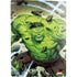 Marvel Hulk Green Goliath PS5 Digital Edition Console Skin