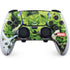 Marvel Hulk Green Goliath PlayStation PS5 Skins
