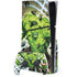 Marvel Hulk Green Goliath PS5 Slim Disk Bundle Skin